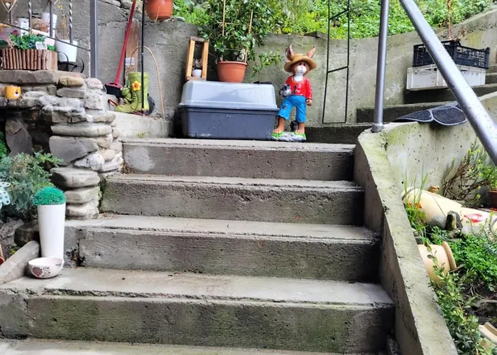 Wynajem Pokoi Krystyna Mroz 홈스테이