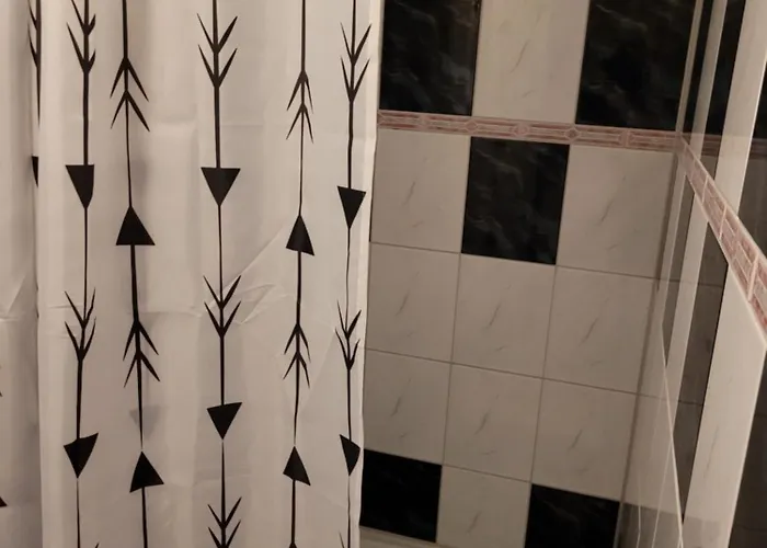 Wynajem Pokoi Krystyna Mroz * 자코파네