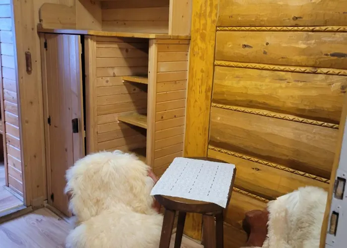 Wynajem Pokoi Krystyna Mroz 홈스테이