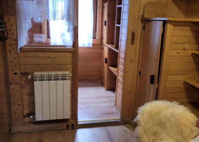 홈스테이 Wynajem Pokoi Krystyna Mroz