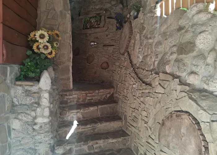 Wynajem Pokoi Krystyna Mroz