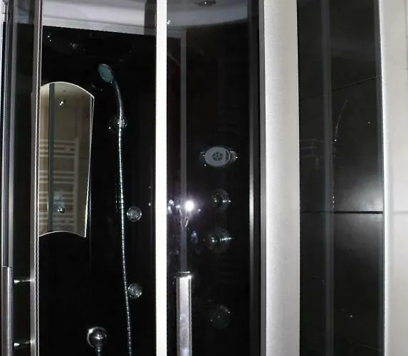 Wynajem Pokoi Krystyna Mroz