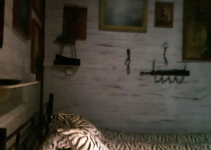 Wynajem Pokoi Krystyna Mroz